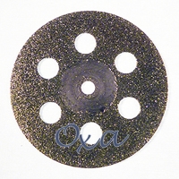Disc diamantat